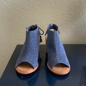 Toms Elba Heels